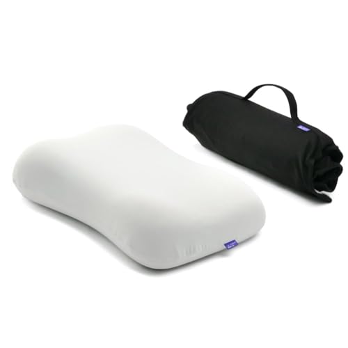 Cushion Lab Deep Sleep Pillow