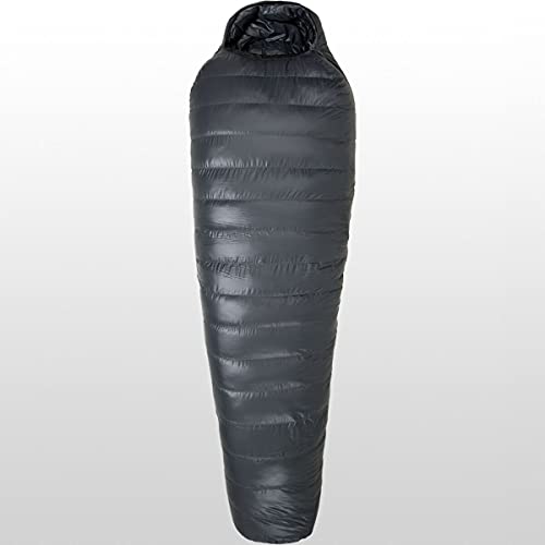 Western Mountaineering Kodiak LZ MicroFiber Sleeping Bag