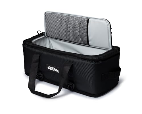 Leakproof Soft Cooler with High-Density Insulation