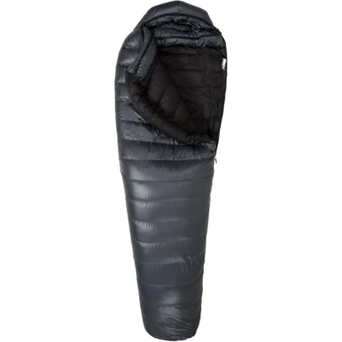 Western Mountaineering Kodiak LZ MicroFiber Sleeping Bag
