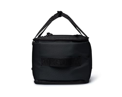 Leakproof Soft Cooler with High-Density Insulation