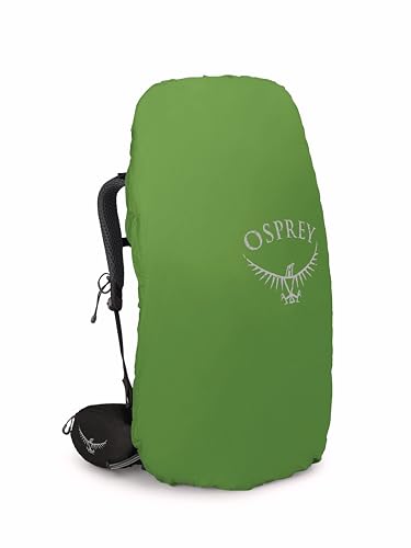 58L Women's Hiking Backpack with Rain Cover