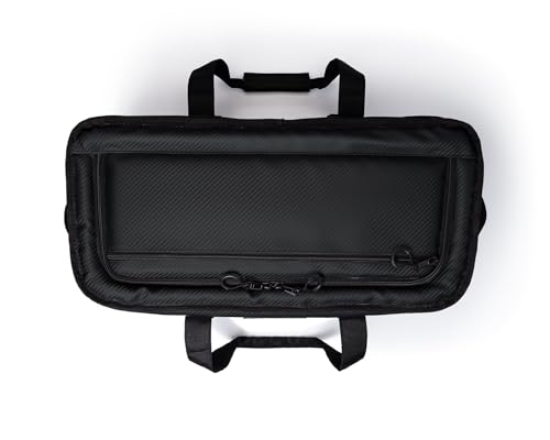 Leakproof Soft Cooler with High-Density Insulation