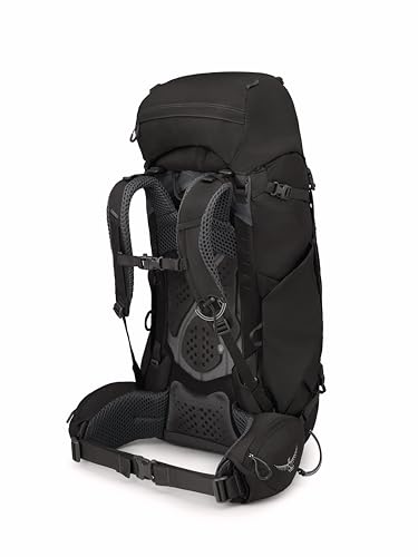 58L Women's Hiking Backpack with Rain Cover