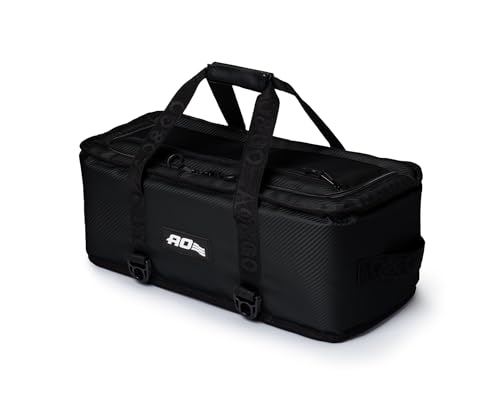 Leakproof Soft Cooler with High-Density Insulation