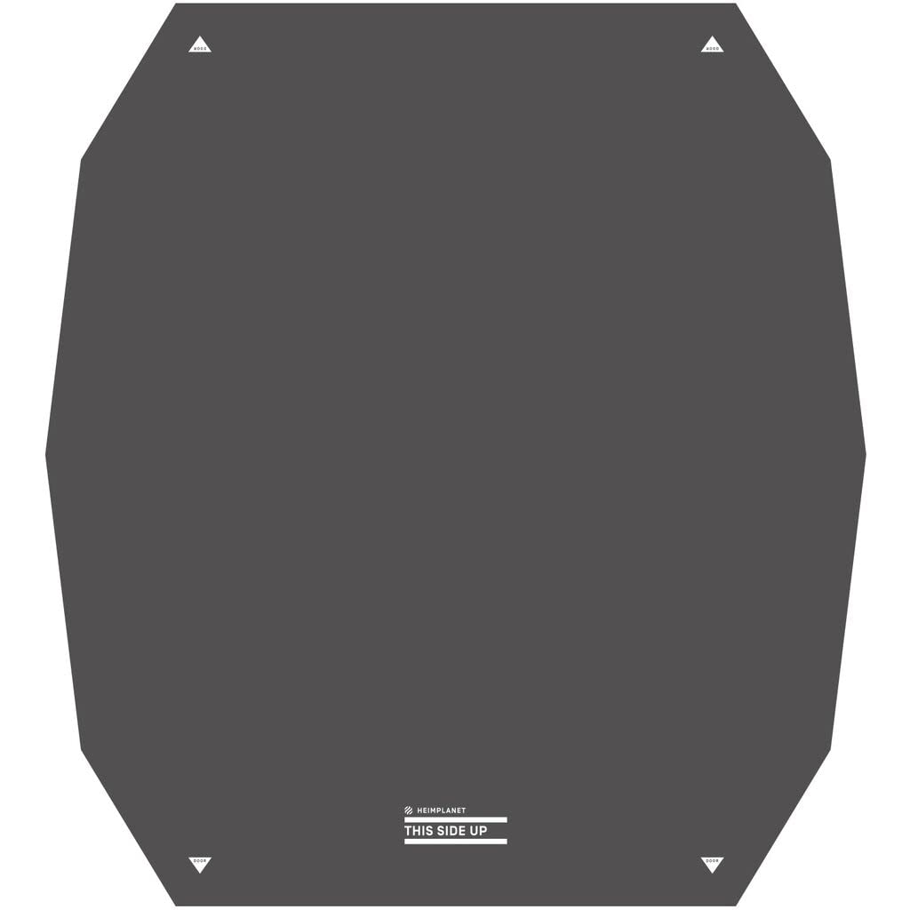 Waterproof Tent Groundsheet & Footprint
