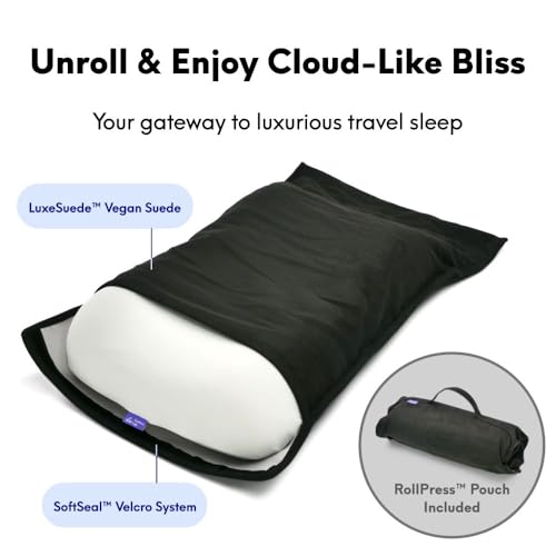 Cushion Lab Deep Sleep Pillow