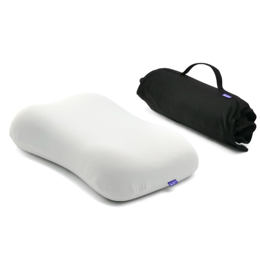 Cushion Lab Deep Sleep Pillow