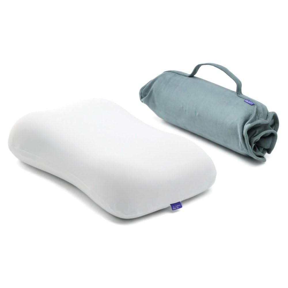 Cushion Lab Deep Sleep Pillow