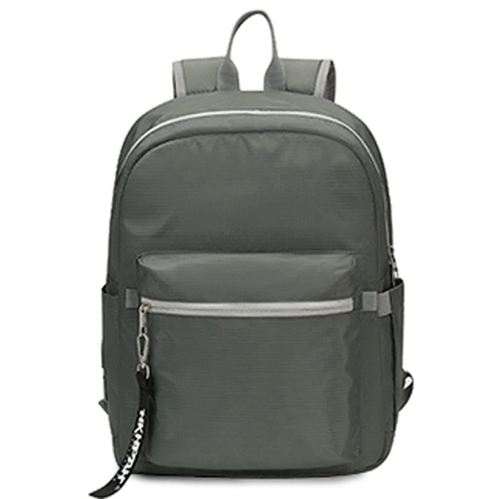 3-Pack Folding Camping Chair Backpack Stool Set