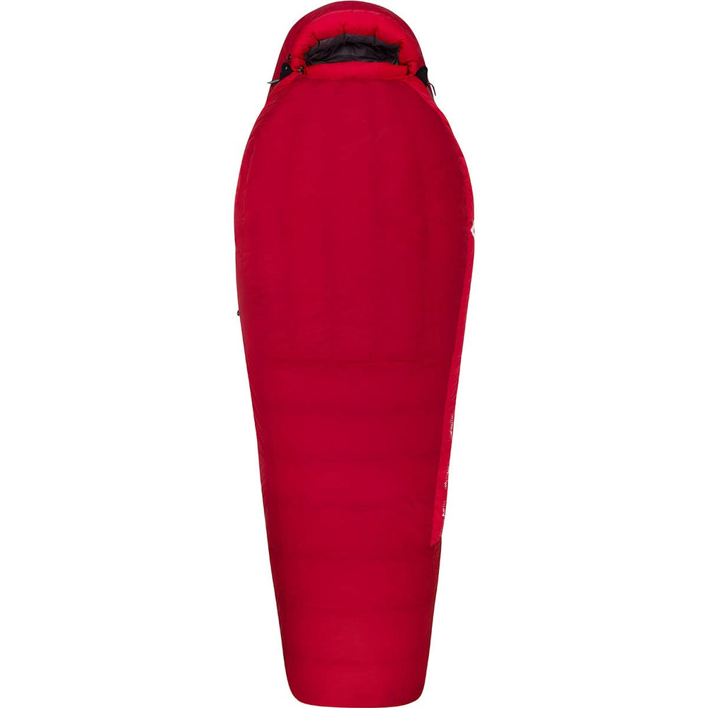 Alpine Down Winter Sleeping Bag
