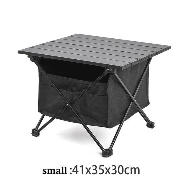 Ultralight Aluminum Folding Camping Table