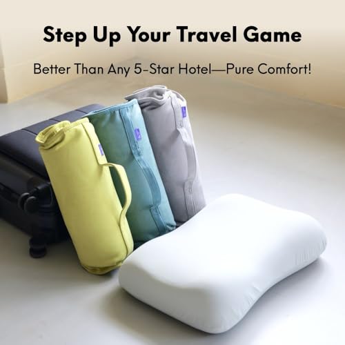Cushion Lab Deep Sleep Pillow