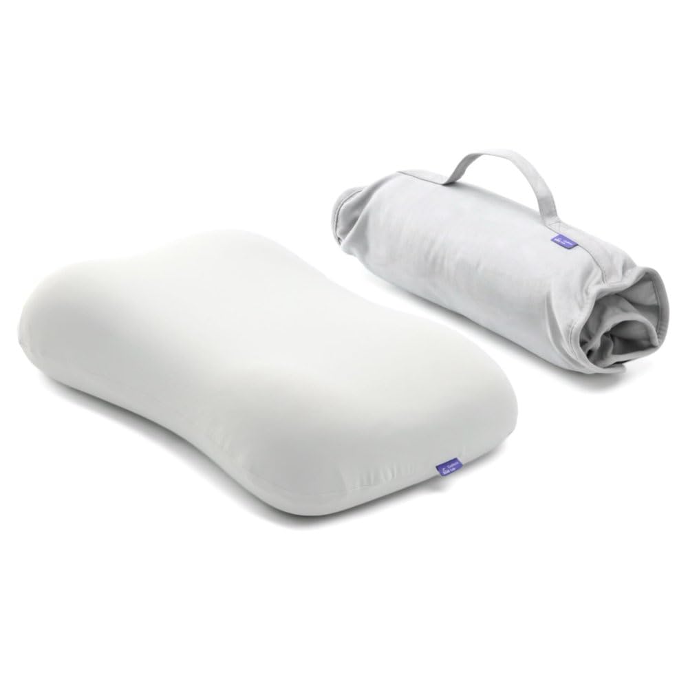 Cushion Lab Deep Sleep Pillow