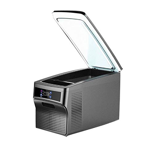 36L Portable Compressor Camping Refrigerator with Fast Cooling