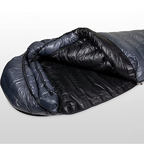 Western Mountaineering Kodiak LZ MicroFiber Sleeping Bag
