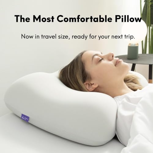 Cushion Lab Deep Sleep Pillow