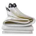 Heavy Duty Waterproof Tarp with Reinforced Edges