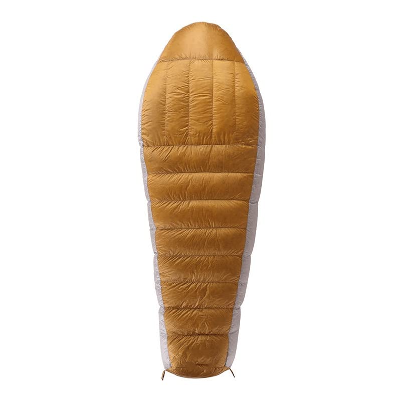 Lightweight Goose Down Camping Sleeping Bag