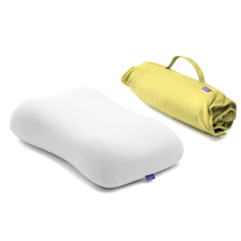 Cushion Lab Deep Sleep Pillow