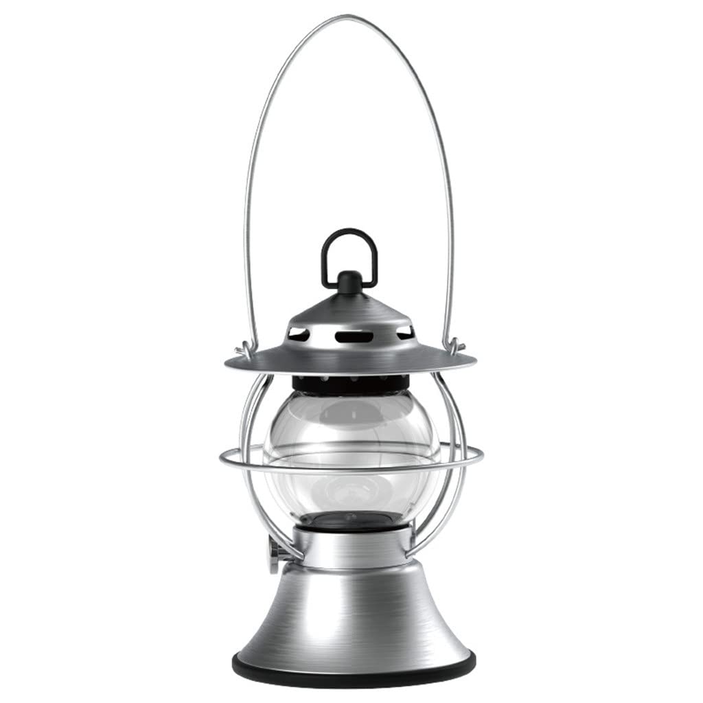 Rechargeable LED Camping Lantern with Adjustable Modes