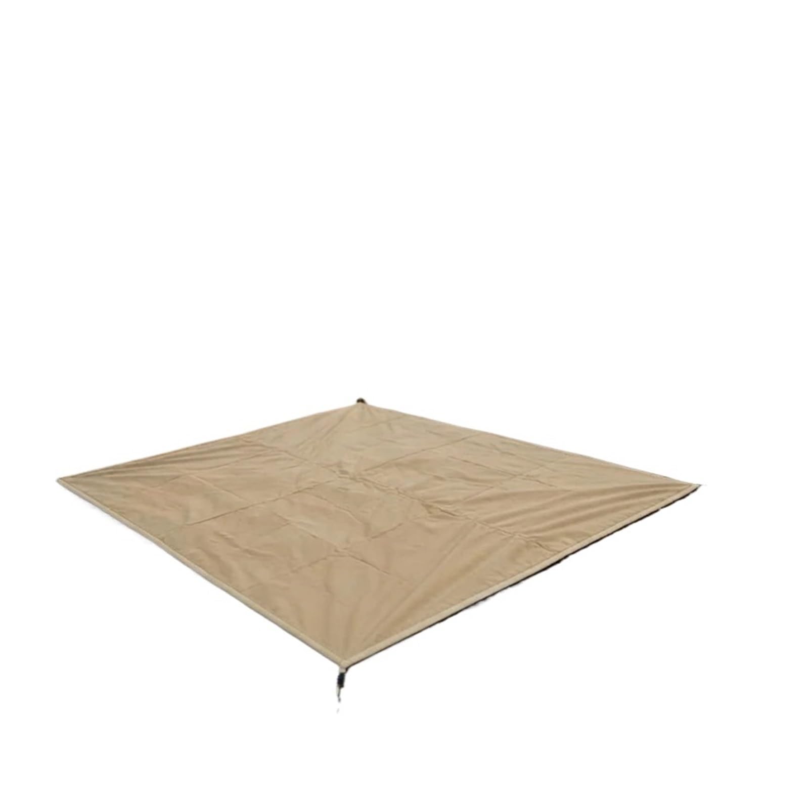 2x2 Tent Footprint Camping Mat Mini Ground Sheet Picnic Groundsheet