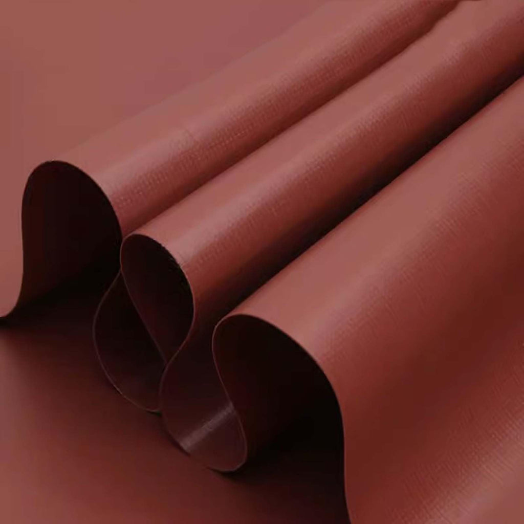 Heavy Duty Waterproof Tarp with Grommets
