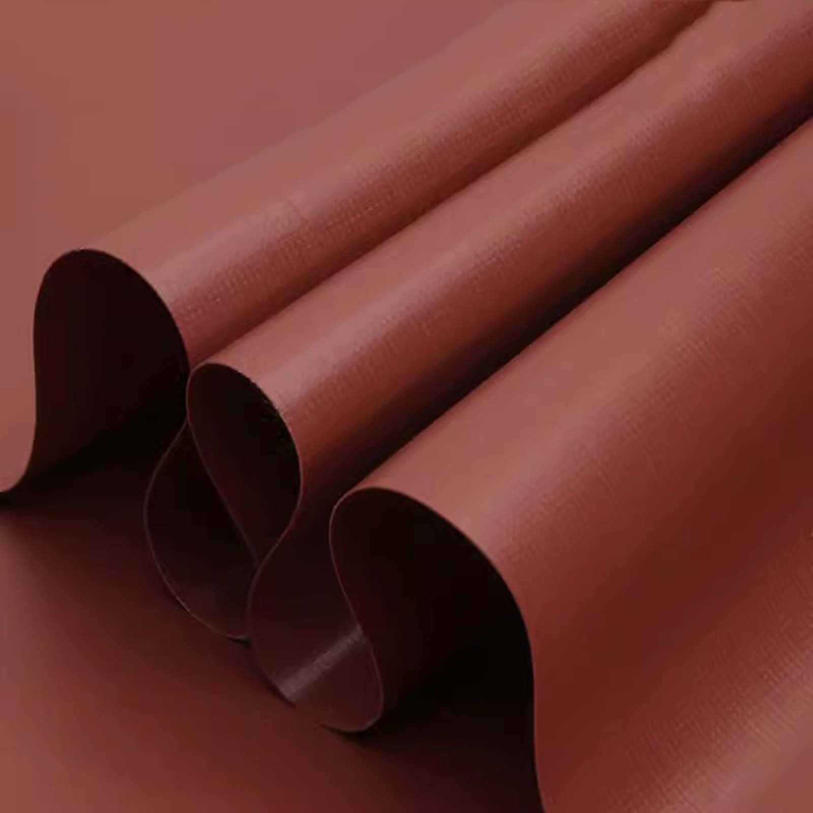 Heavy Duty Waterproof Tarp with Grommets