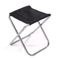 Portable Folding Camping Stool