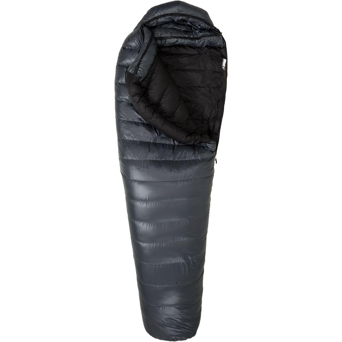Western Mountaineering Kodiak LZ MicroFiber Sleeping Bag