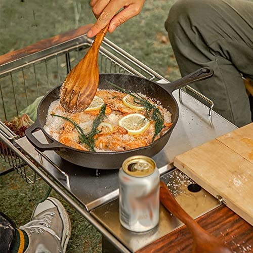 Ultralight Windproof Portable Camping Gas Stove