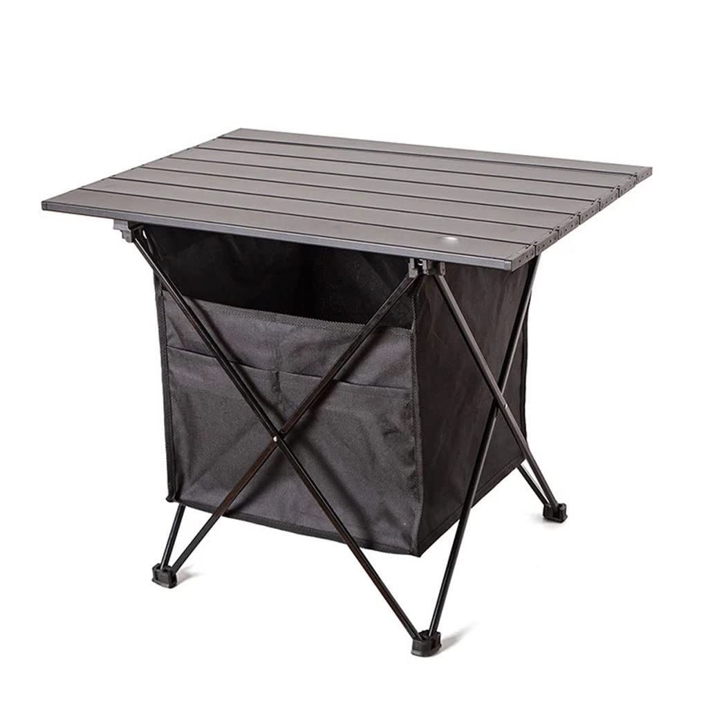 Ultralight Aluminum Folding Camping Table
