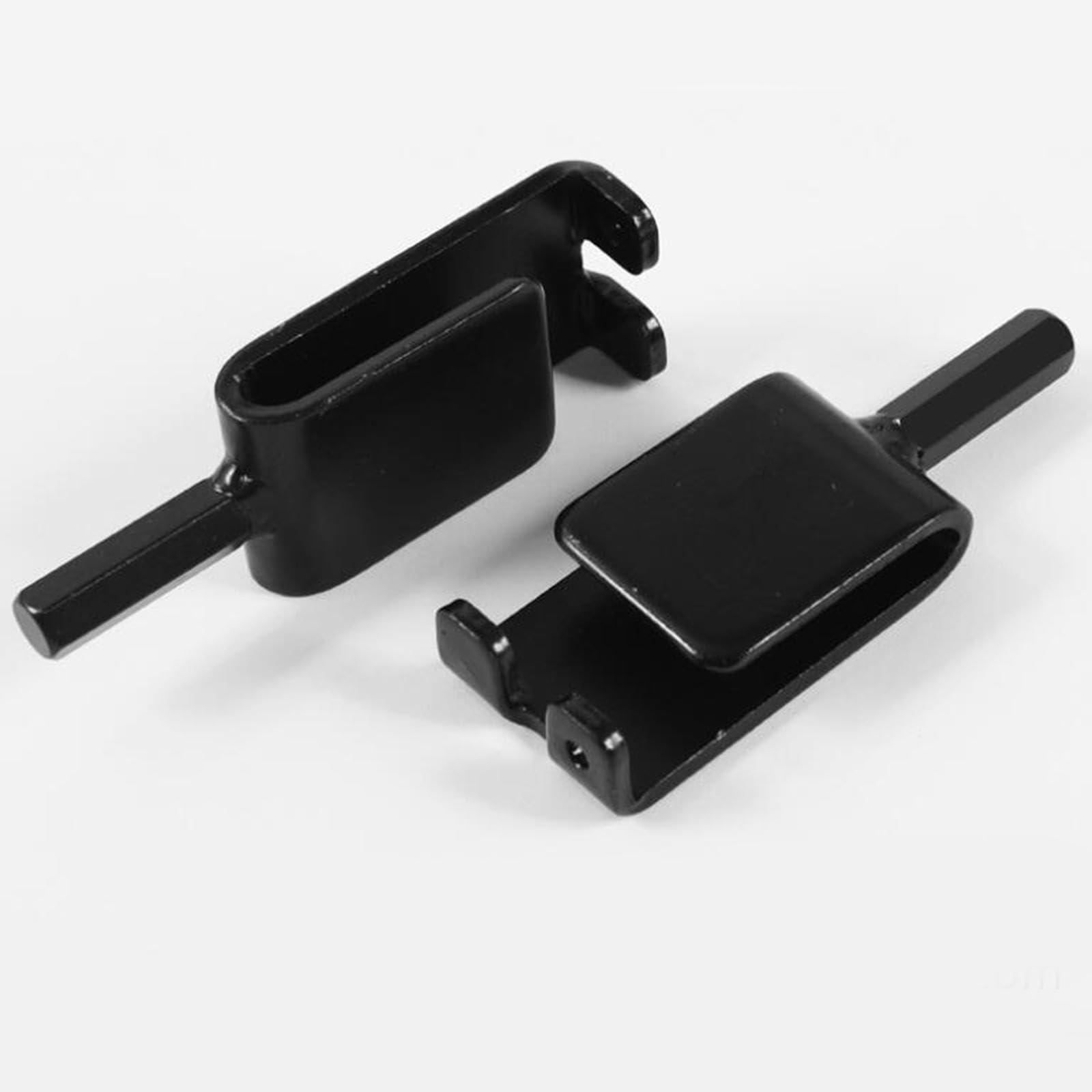 Ice Fishing Tent Anchors with Drill Adapter