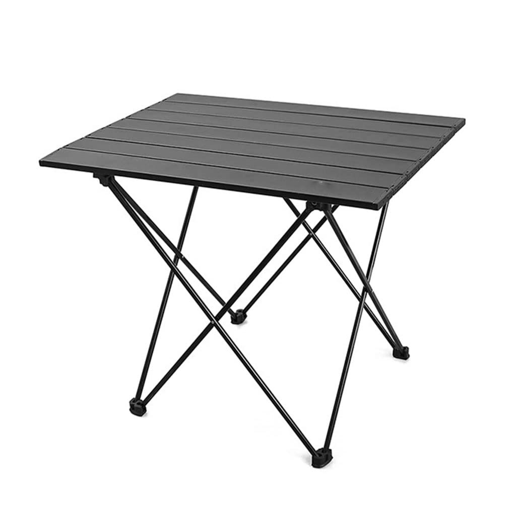 Ultralight Aluminum Folding Camping Table