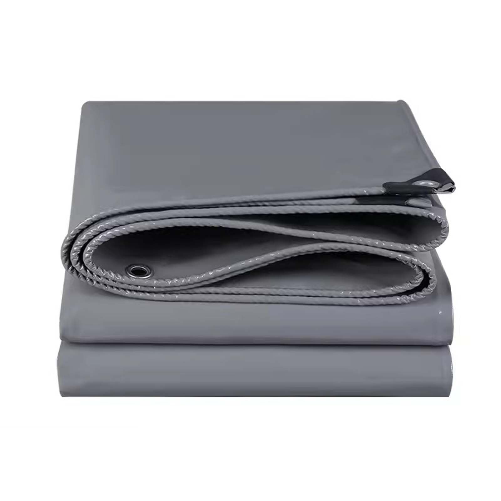 Heavy Duty Waterproof Tarp with Reinforced Edges