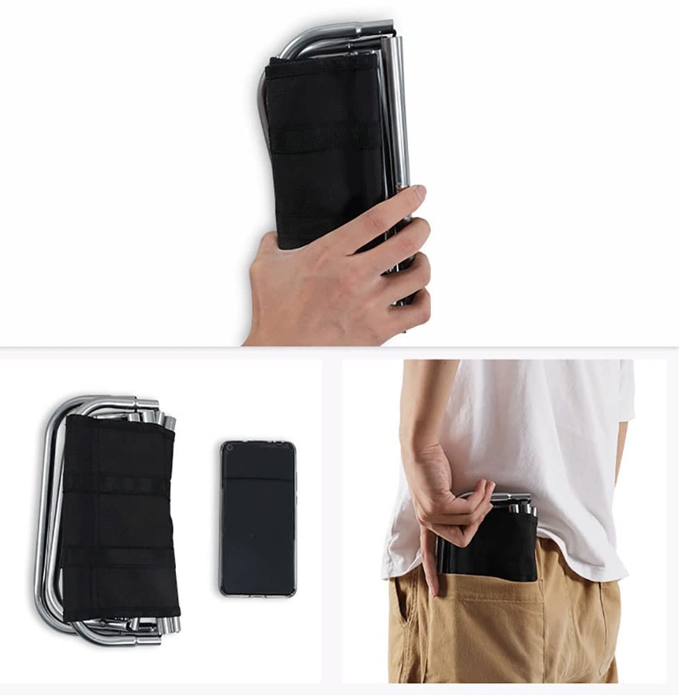 Portable Folding Camping Stool