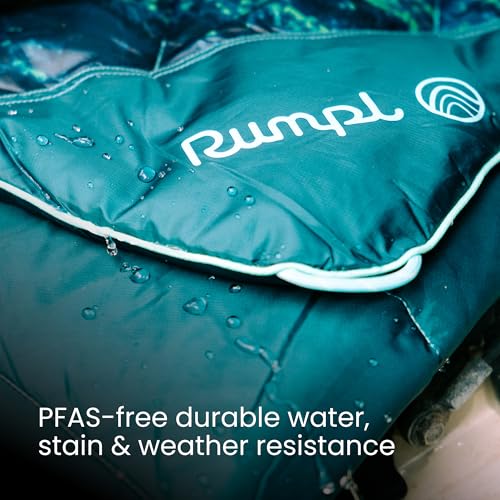Rumpl Original Puffy 1-Person Blanket