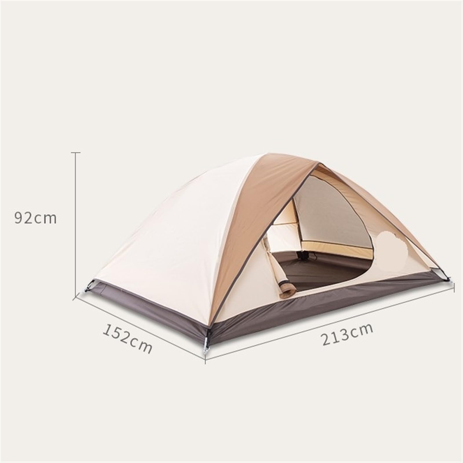 Outdoor Camping Canopy Beach Tent