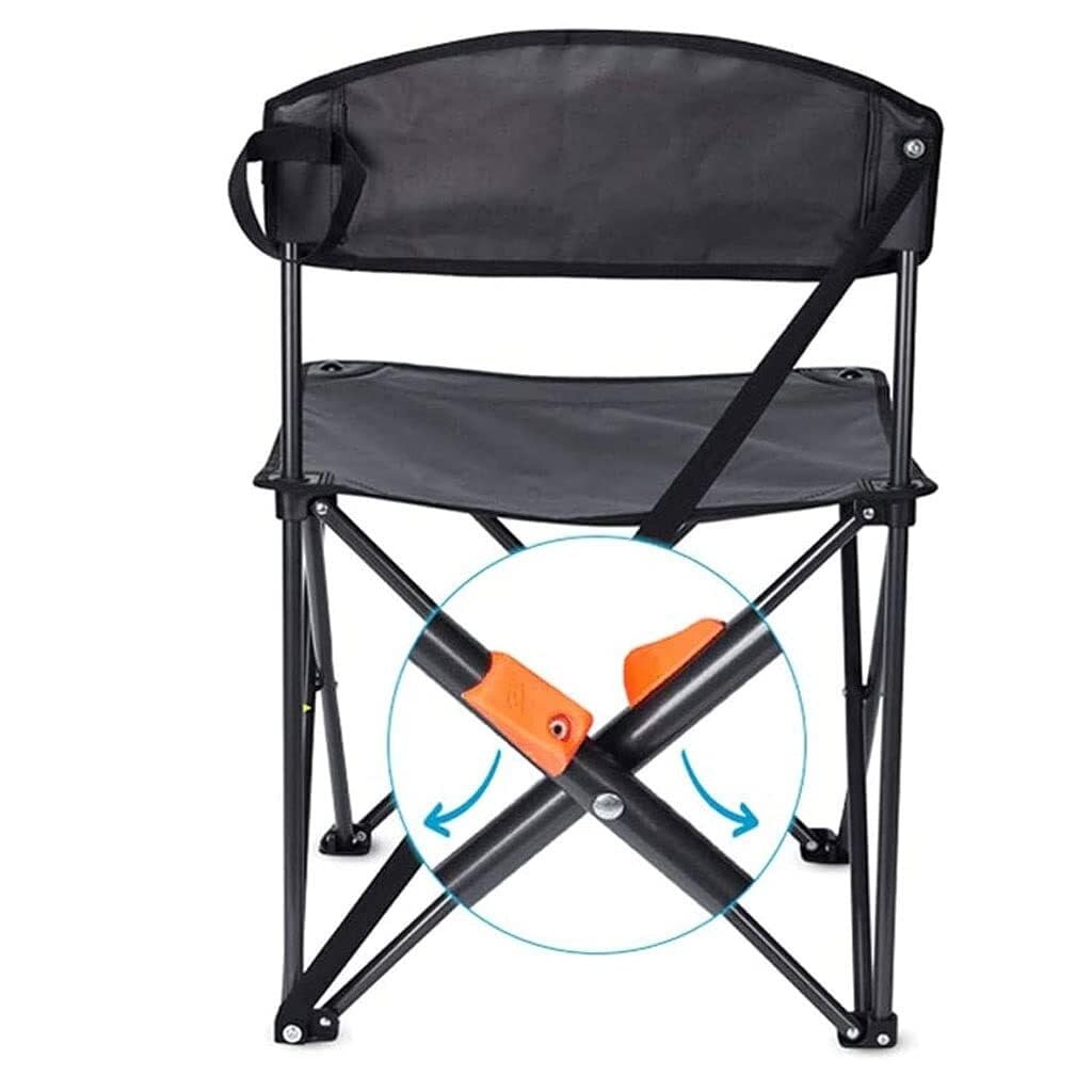 Portable Folding Camping Stool