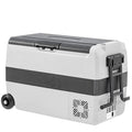 Portable Compressor Car Refrigerator for Camping & RV Use