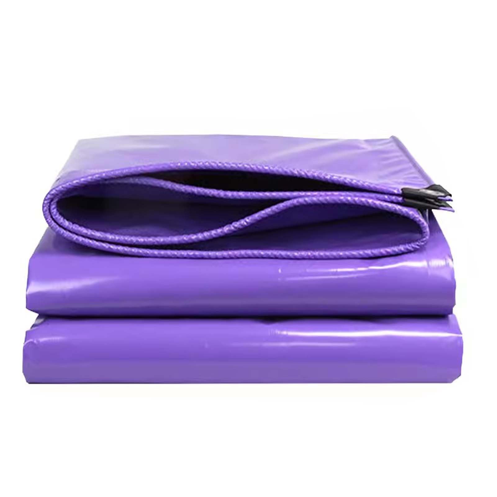 Heavy Duty Waterproof Tarp with Grommets