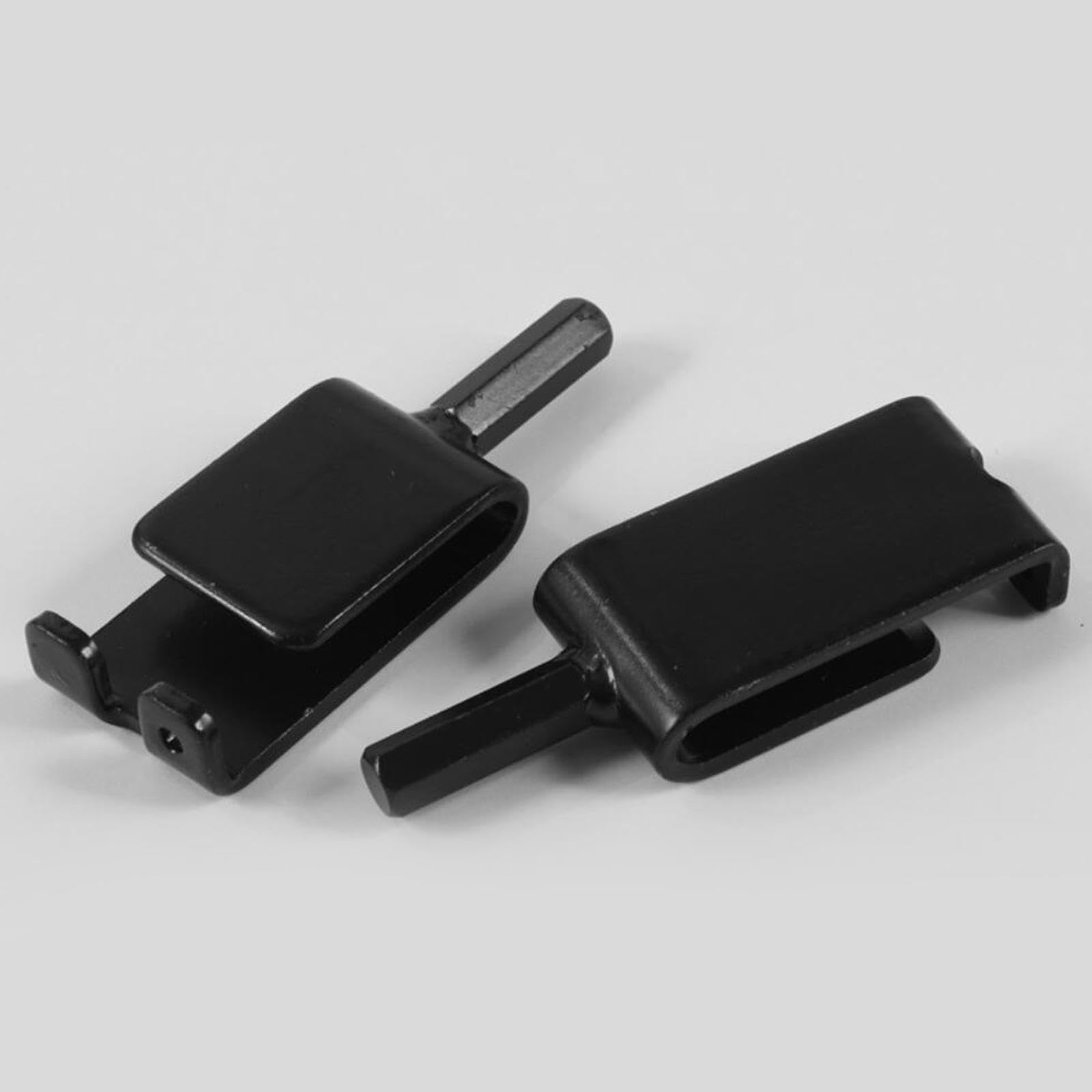Ice Fishing Tent Anchors with Drill Adapter