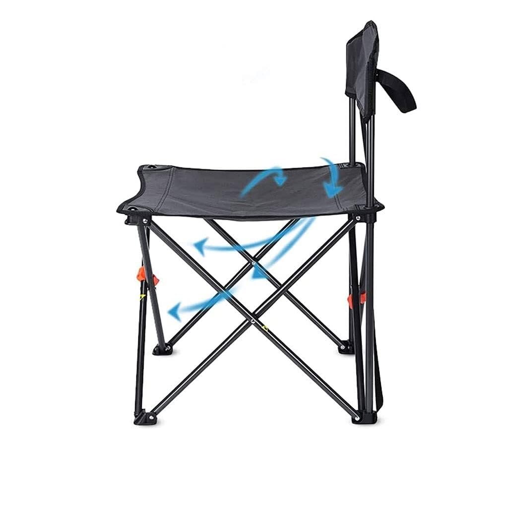 Portable Folding Camping Stool