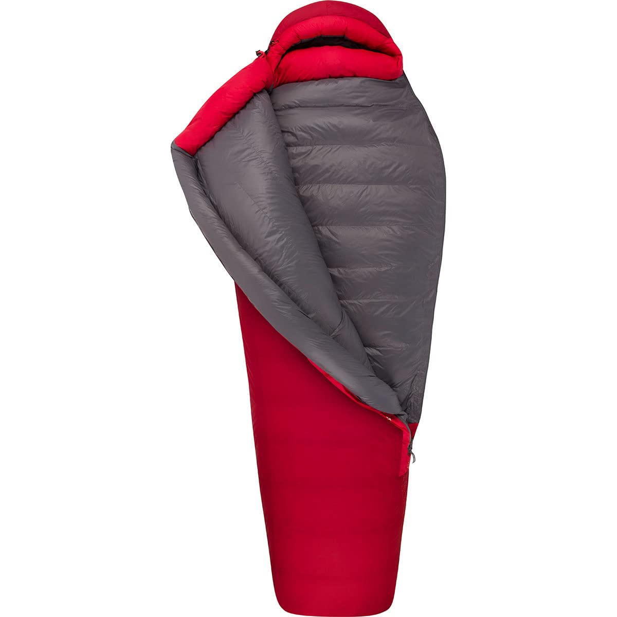 Alpine Down Winter Sleeping Bag