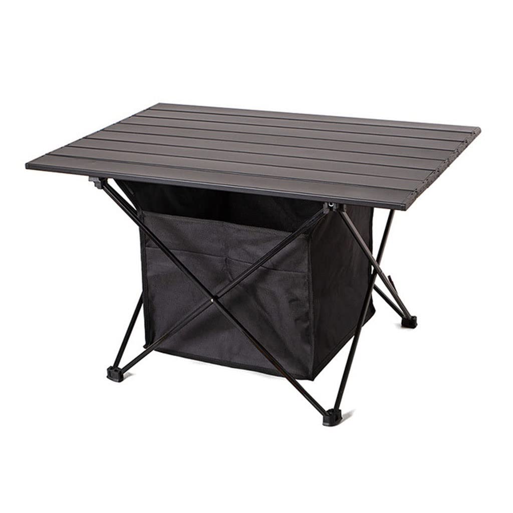 Ultralight Aluminum Folding Camping Table