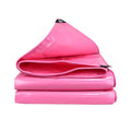 Heavy Duty Waterproof Tarp with Grommets