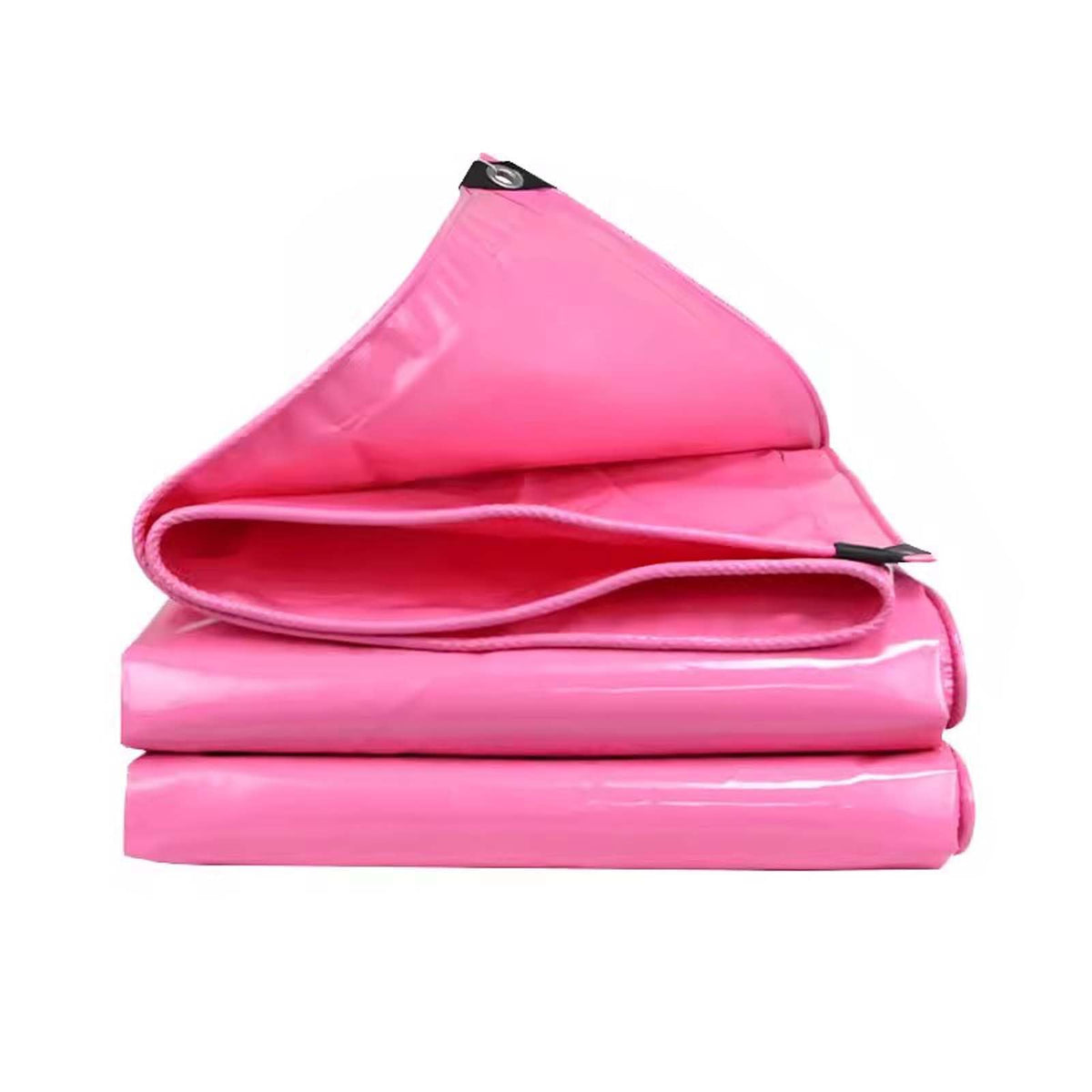 Heavy Duty Waterproof Tarp with Grommets