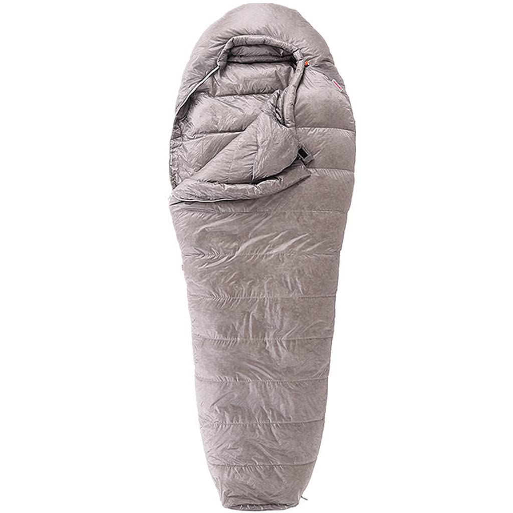 Lightweight Goose Down Camping Sleeping Bag