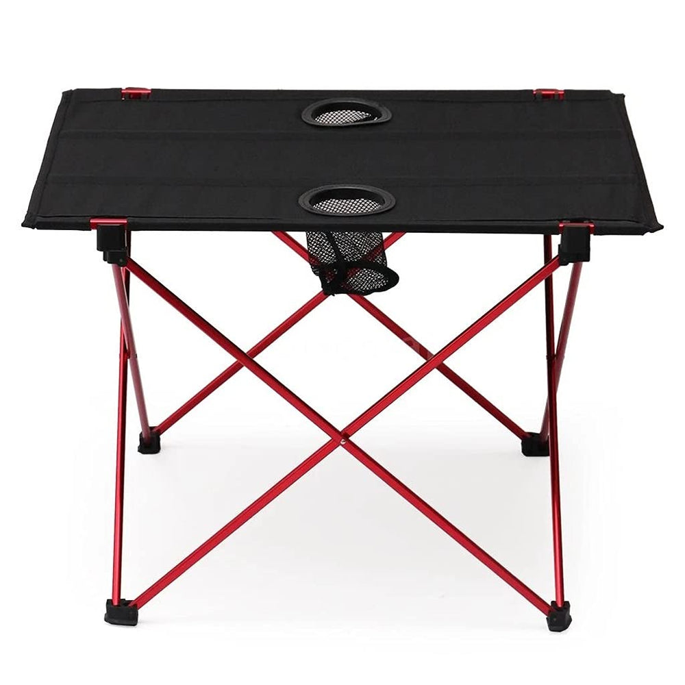 Portable Folding Camping Picnic Table