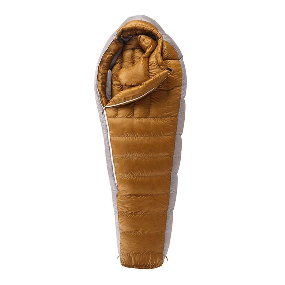 Lightweight Goose Down Camping Sleeping Bag